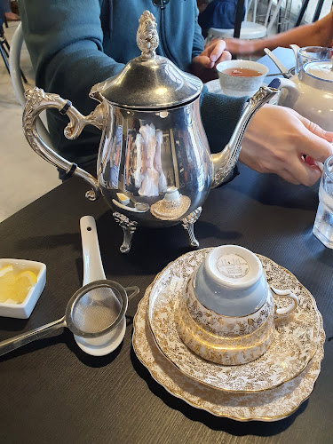 Comentarii opinii despre Sugar Butter Eggs