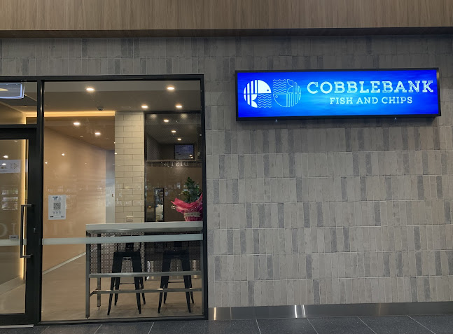 Cobblebank Fish and Chips - Melbourne