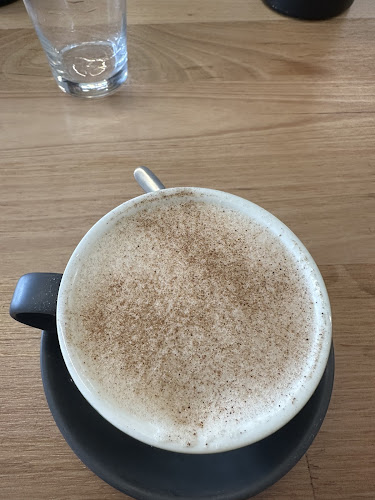 Drummer Boy Cafe - Port Adelaide