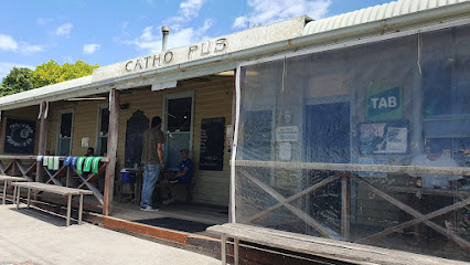 Catho Pub ("Catherine Hill Bay Hotel")