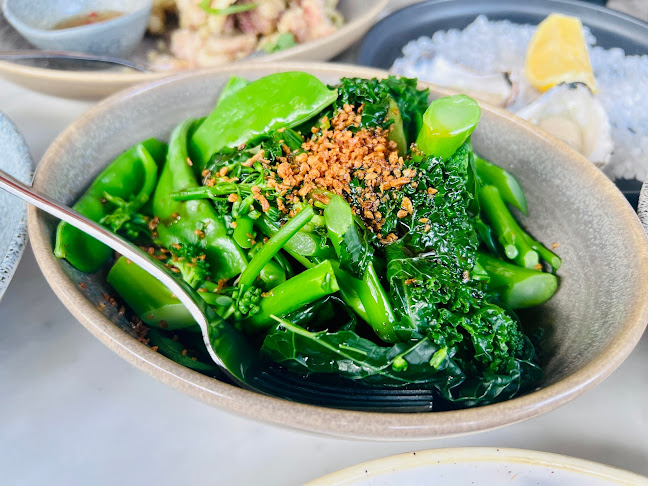 Comentarii opinii despre Lotus Barangaroo