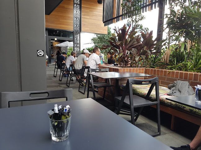 Opinii despre Billykart West End în South Brisbane - Hospitality and gastronomy