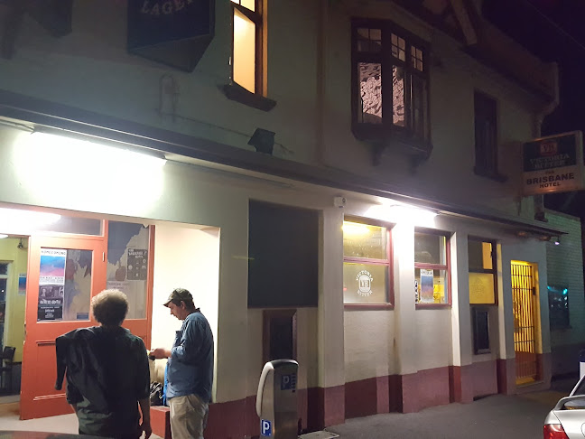 Brisbane Hotel - Hospitality and gastronomy