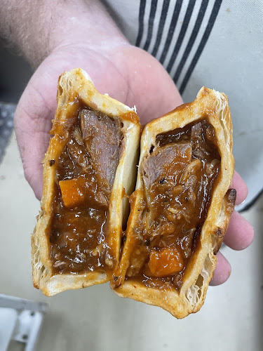 Tatura Hot Bread - Tatura