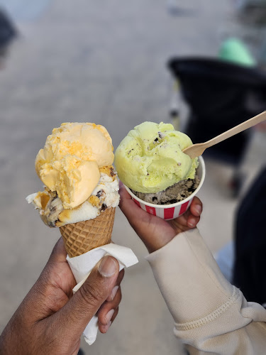 Icecream Shop - Melbourne