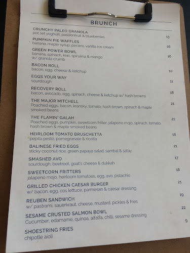 Comentarii opinii despre Cockatoo