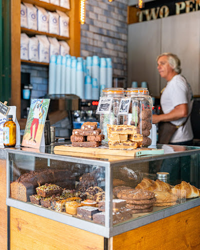 Two Penny Blue - Sydney