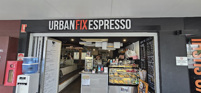 Opinii despre URBAN FIX ESPRESSO în Surfers Paradise - Hospitality and gastronomy