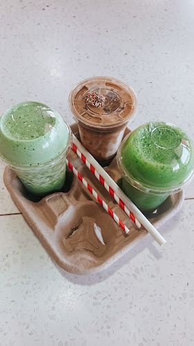 Comentarii opinii despre Best Friend Cafe