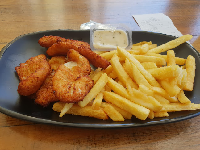 Comentarii opinii despre Oporto Berkeley Vale Drive Thru