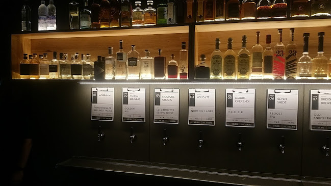 Opinii despre Empress Craft Beer Bar în Devonport - Hospitality and gastronomy