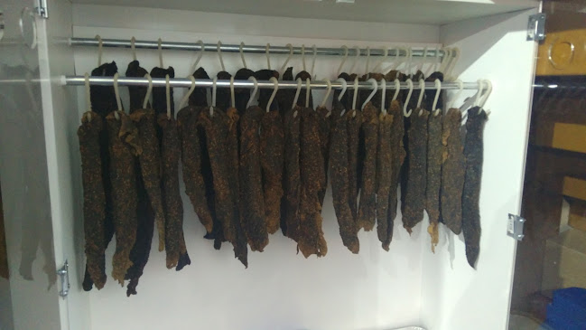 Comentarii opinii despre Jerky Haus