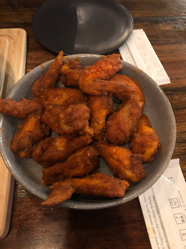 Comentarii opinii despre Lone Star Rib House & Brews Penrith