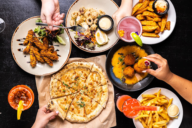 Blackbird Cafe - Hospitality and gastronomy