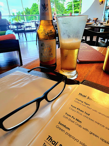 Iyara By Sakare Thai cuisine - Hospitality and gastronomy