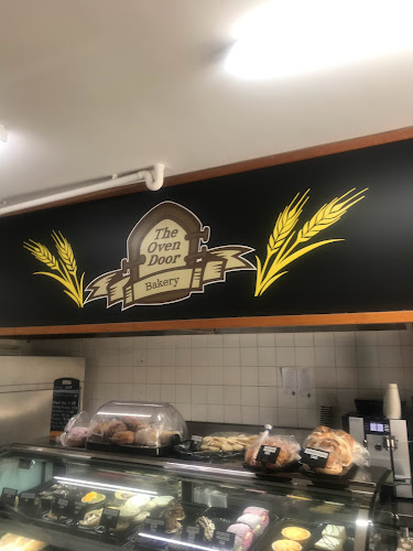 The Oven Door Bakery and Café