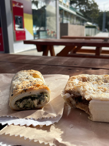 Brunch Box Lorne Bakery (formally Great Ocean Road Bakery)