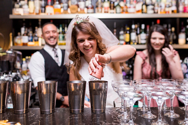 Opinii despre Boston Shaker Bar în Mooloolaba - Hospitality and gastronomy