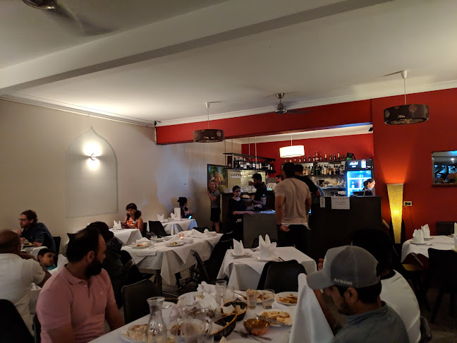 Taste of north India - Coffs Harbour