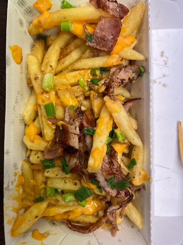 Opinii despre Burger Urge (Armidale) în Armidale - Hospitality and gastronomy