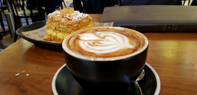 Kiosk 56, Ground Floor/455 George St, Sydney NSW 2000