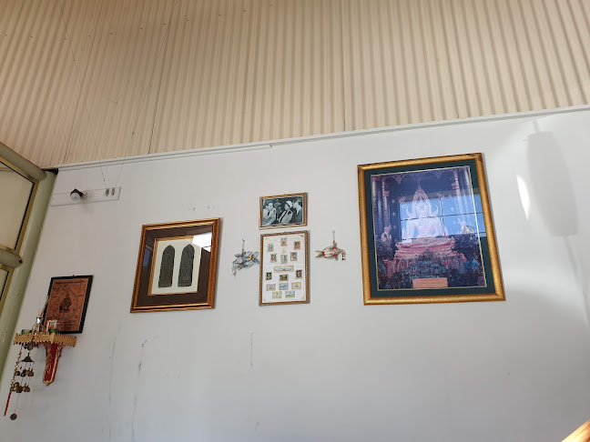 Rice Thai Restaurant & Take Away - Parkes