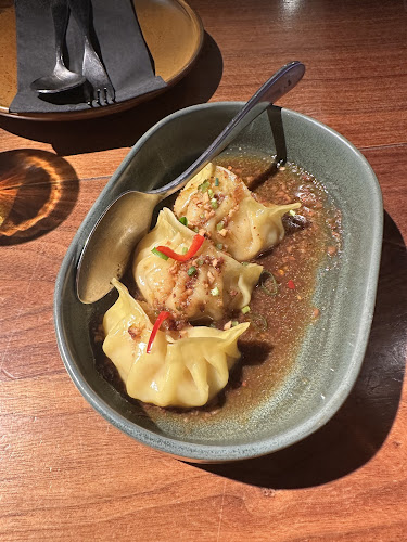 Opinii despre The George on Collins în Melbourne - Hospitality and gastronomy