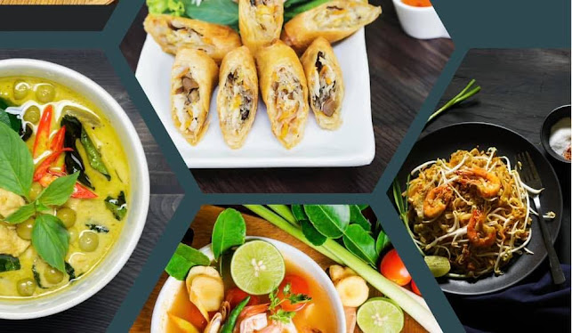 Yodthai Restaurant - Toowoomba - Hospitality and gastronomy