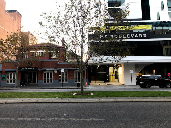 Oriental Market and Grocer (OMG)