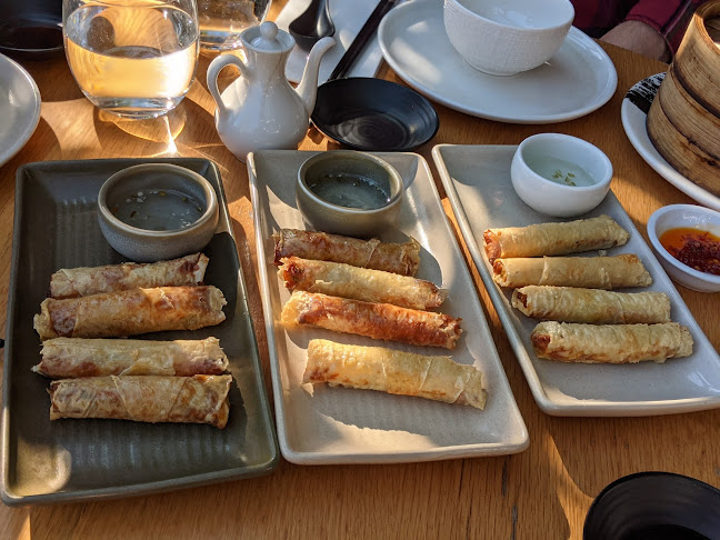 Lotus Barangaroo - Hospitality and gastronomy