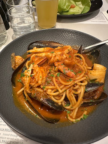 Opinii despre Bistro Bellavista în East Perth - Hospitality and gastronomy