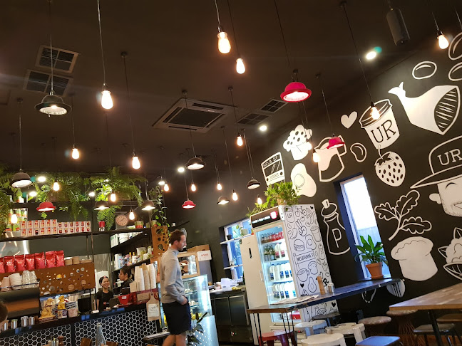 UR Caffe - North Adelaide