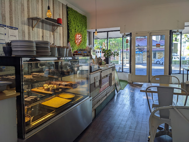 Nagev 100% Plant Based Food Catering and Events - Hospitality and gastronomy