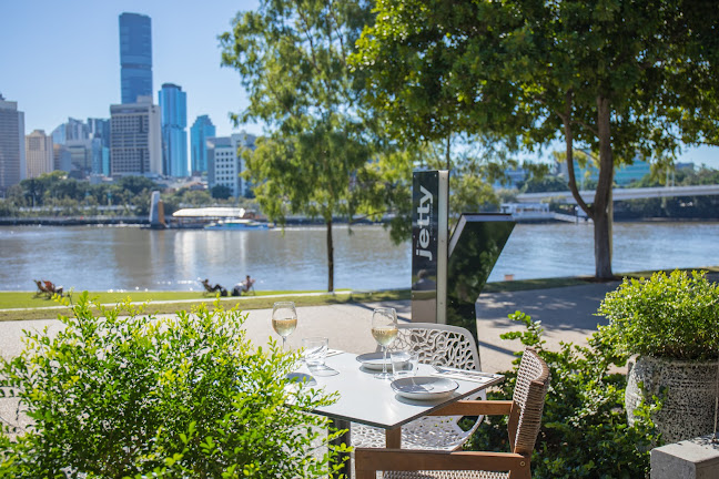 Comentarii opinii despre The Jetty South Bank