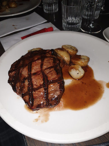 Comentarii opinii despre Soho Restaurant and Bar