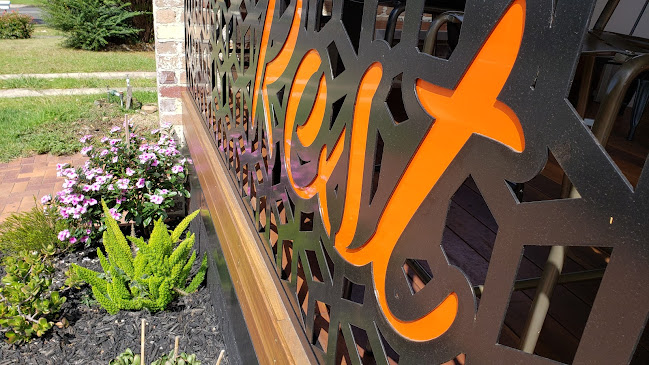 Comentarii opinii despre Rest Cafe