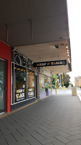 Wrap n Stack - Horsham