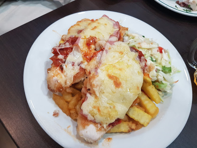 Comentarii opinii despre Goulburn Charcoal Chicken