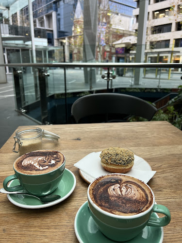 Comentarii opinii despre Mary Street Bakery