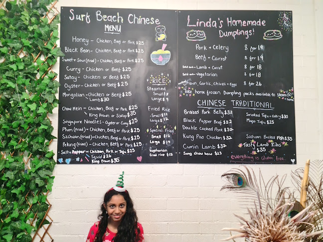 Opinii despre Surf Beach Chinese Takeaway în Surf Beach - Hospitality and gastronomy