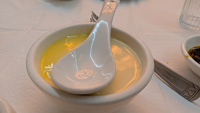 Citi Zen Restaurant - Hospitality and gastronomy