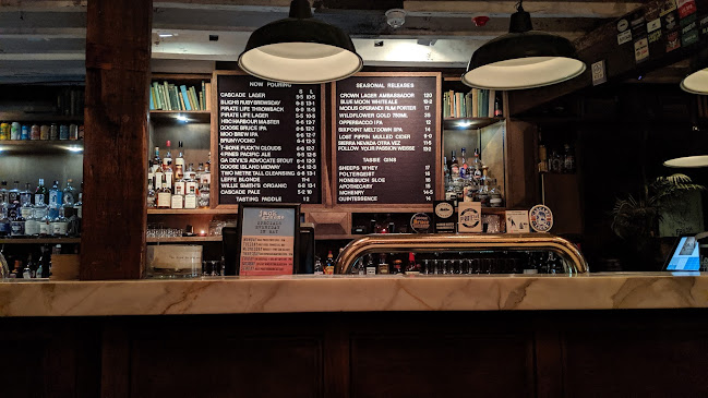 Jack Greene Bar - Hospitality and gastronomy