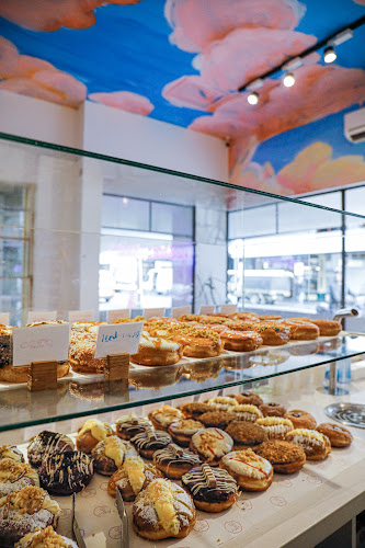 Circle of Life Doughnut Co