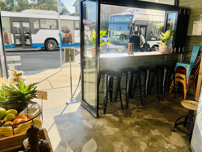 The Browns Brew Co - Hospitality and gastronomy