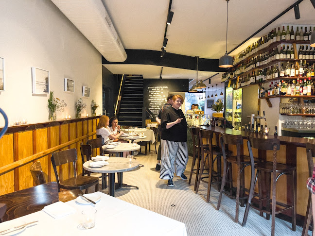 Bellota Wine Bar - South Melbourne