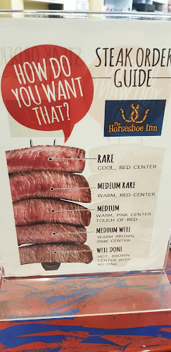 Horseshoe Inn - Cambridge