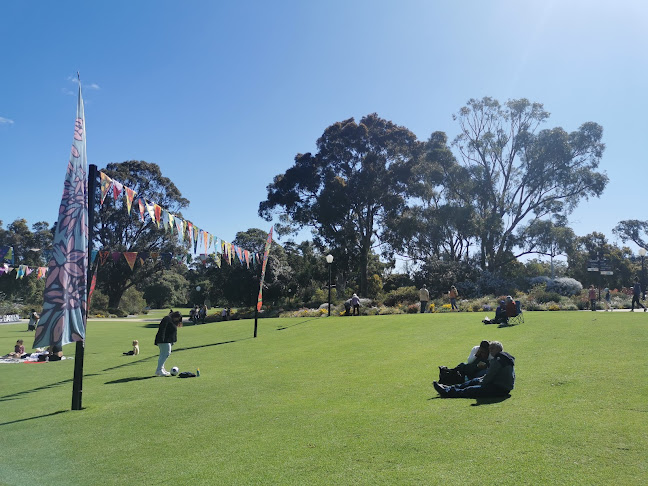 Botanical Cafe - Perth