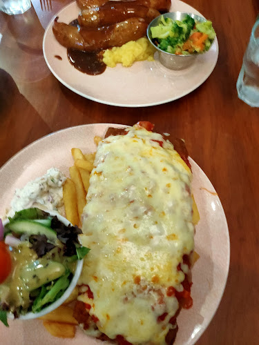 Challa Gardens Hotel - Croydon