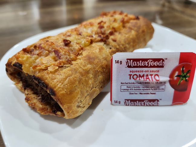 Comentarii opinii despre Pie in the Sky Bakery