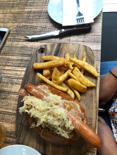 Comentarii opinii despre The Haus Restaurant